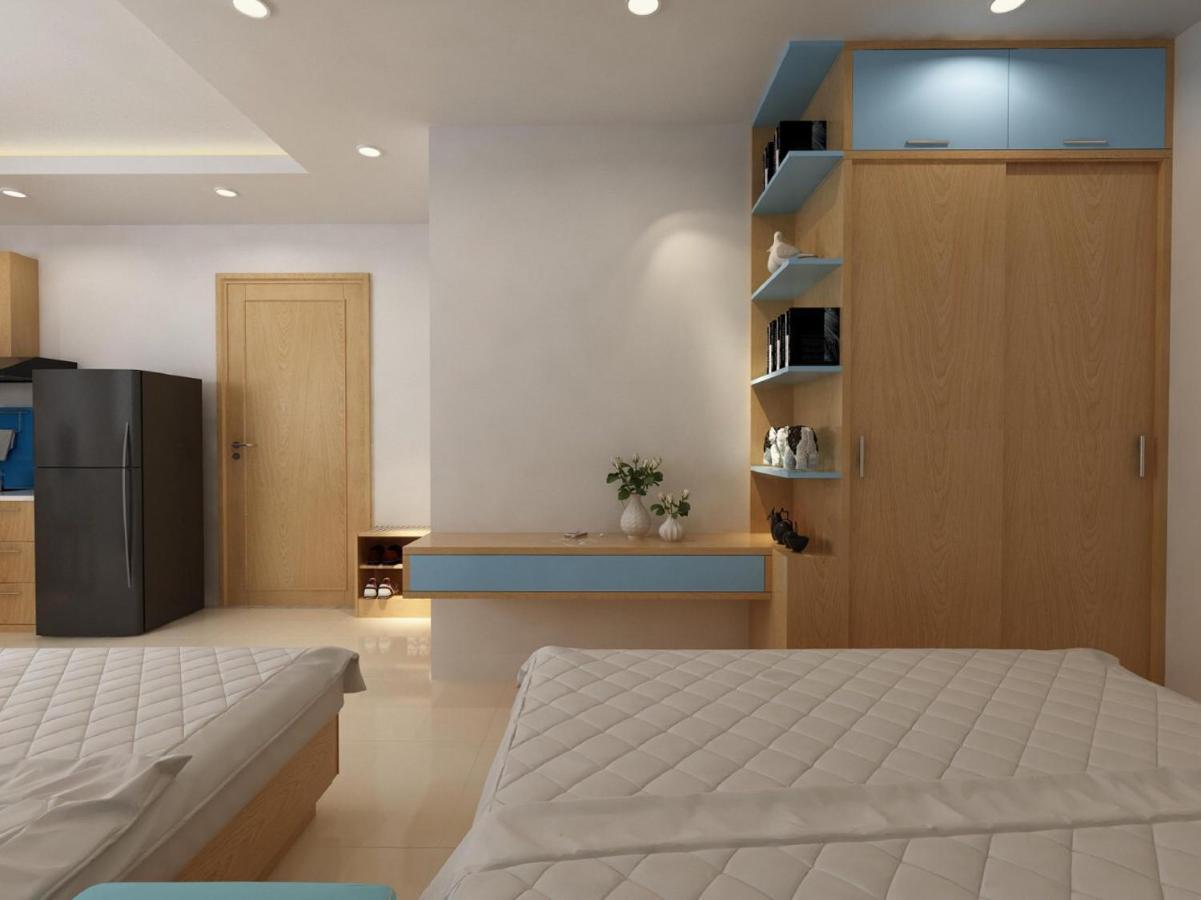 Sincero Hotel & Apartment