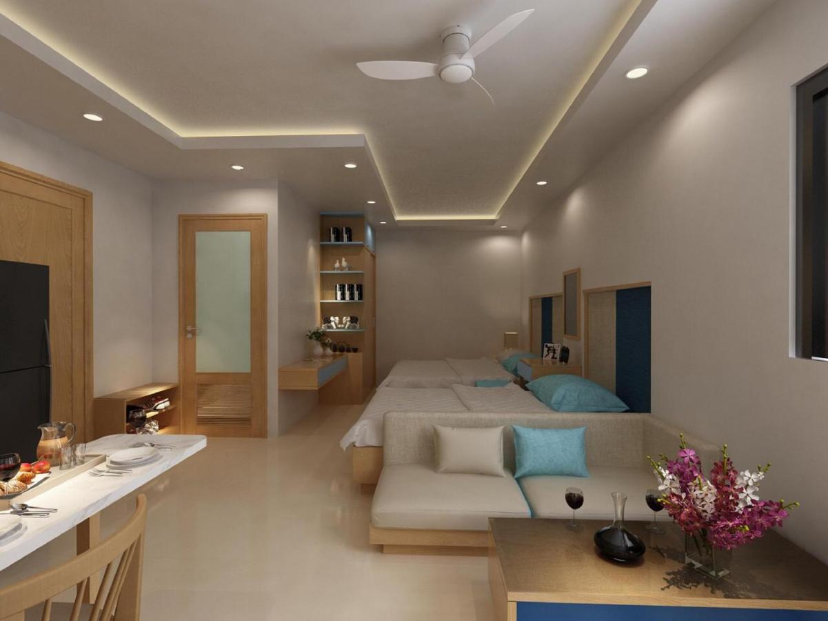 Sincero Hotel & Apartment