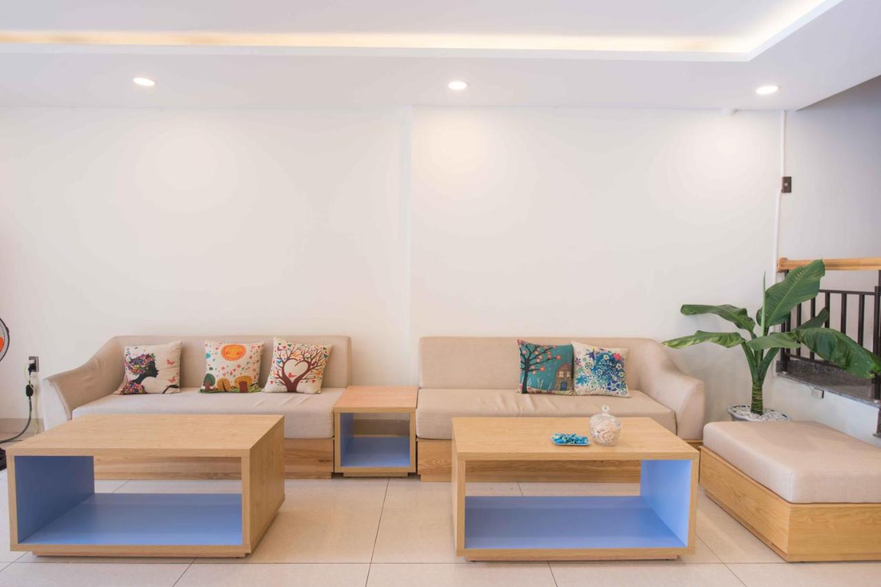 Sincero Hotel & Apartment