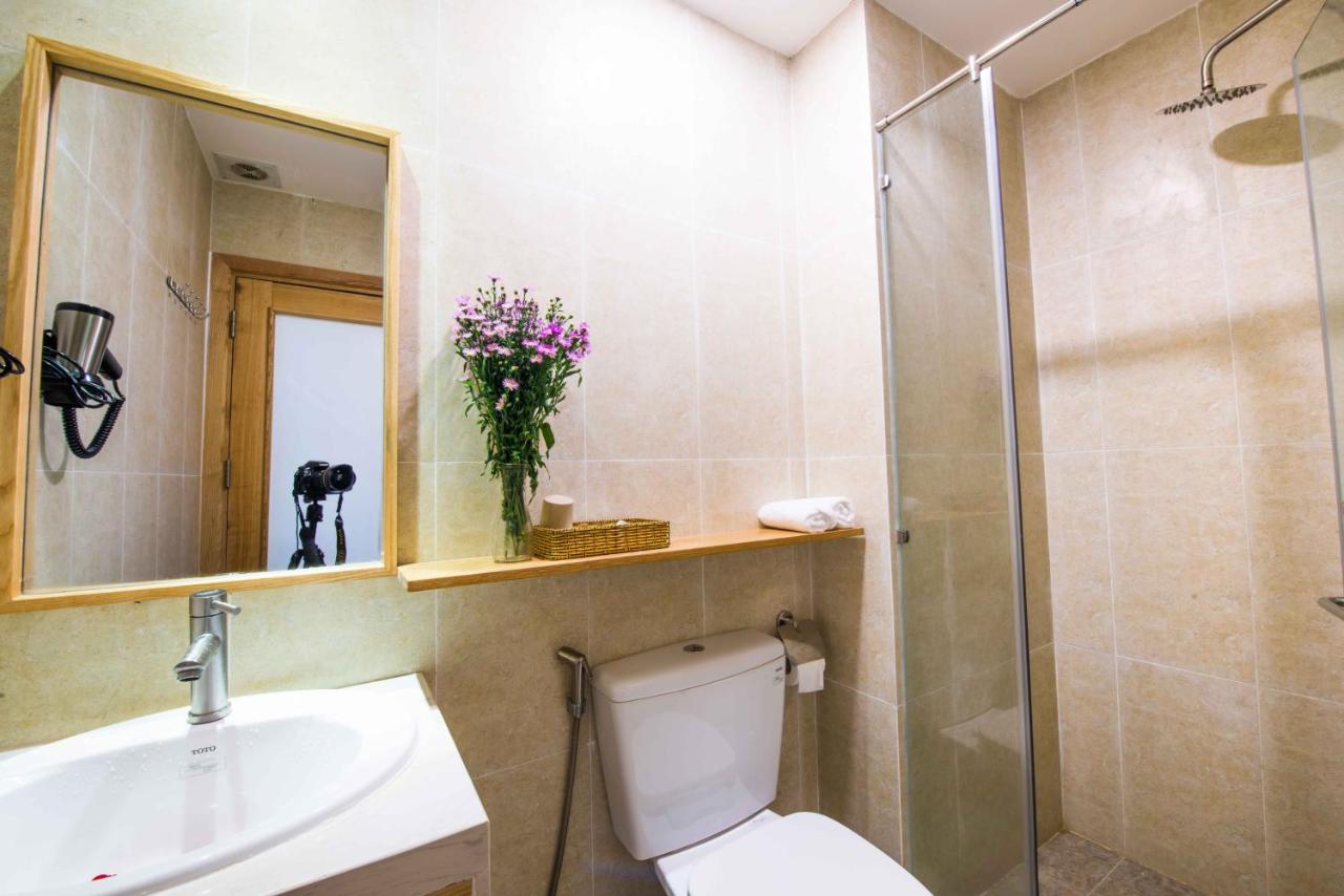 Sincero Hotel & Apartment