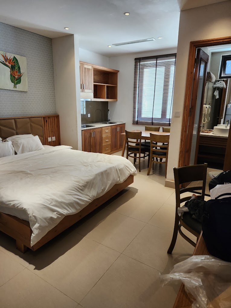 Sky Boutique Hotel