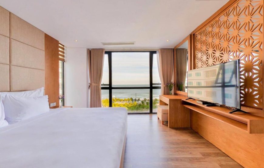 Soho Boutique Hotel Da Nang