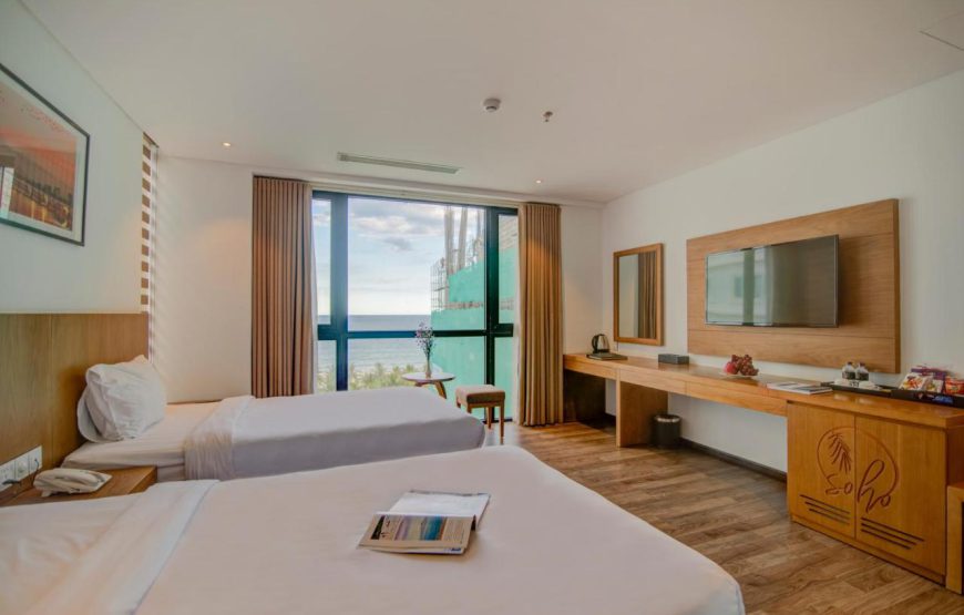 Soho Boutique Hotel Da Nang