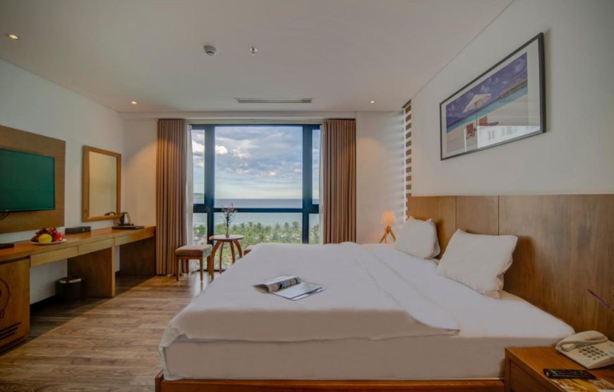 Soho Boutique Hotel Da Nang