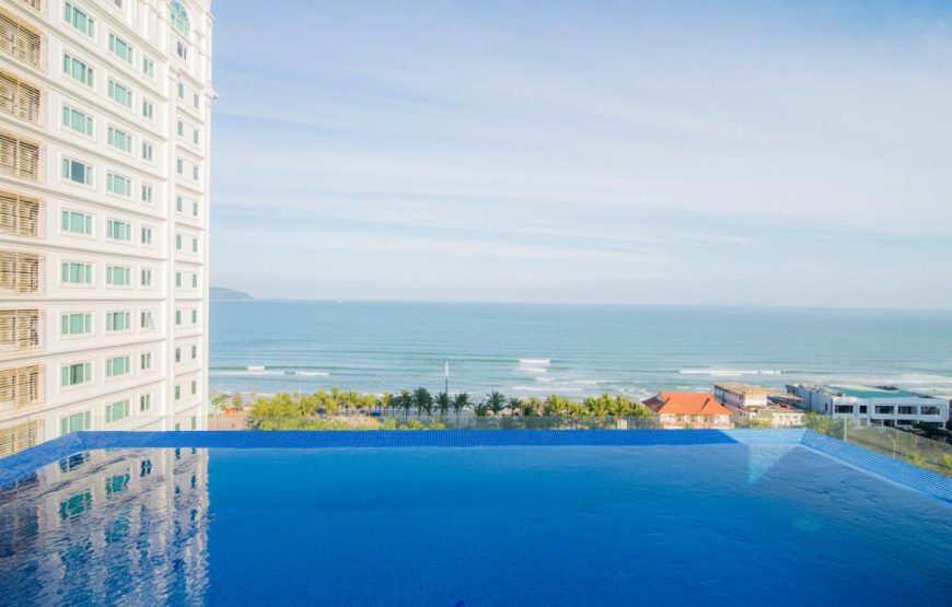 Soho Boutique Hotel Da Nang