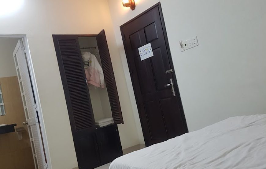 Song Hao Hotel