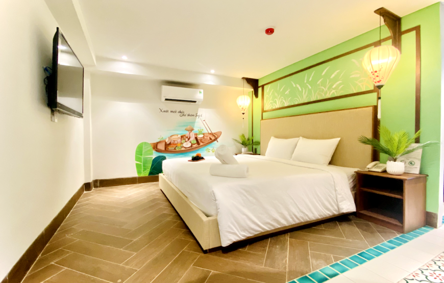 Sujet Hotel Da Nang