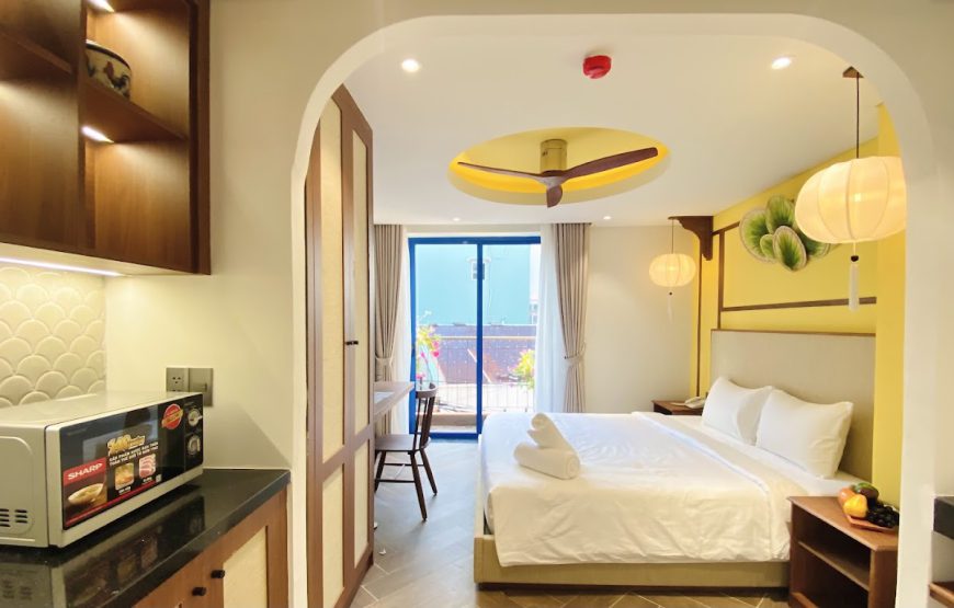 Sujet Hotel Da Nang