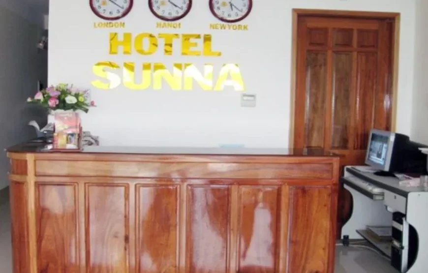 Sunna Hotel