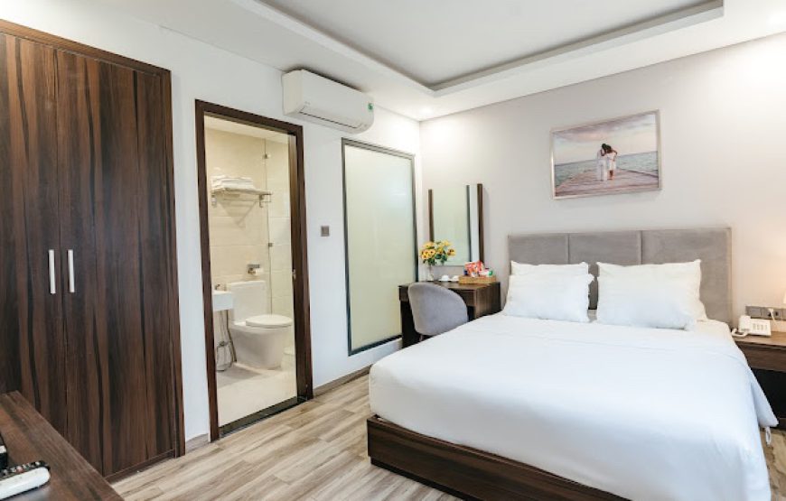 Sweden Hotel & Apartment Da Nang