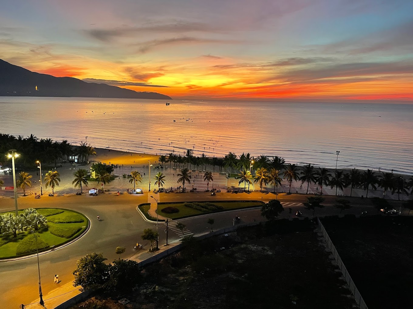 TUYET SON HOTEL
