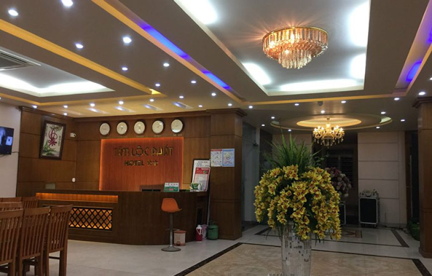 Tâm Lộc Phát Hotel – Sầm Sơn