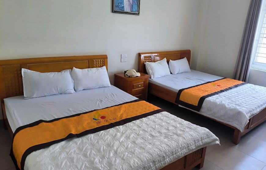 Tâm Lộc Phát Hotel – Sầm Sơn