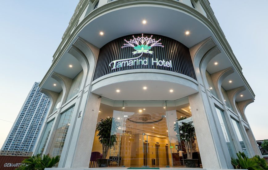 Tamarind Hotel Da Nang