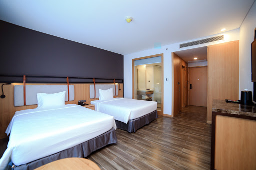 Thalia hotel FLC Sầm Sơn, Thanh Hoá