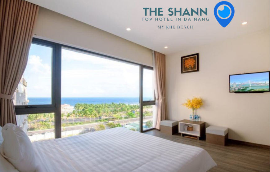 The Shann Hotel Đà Nẵng