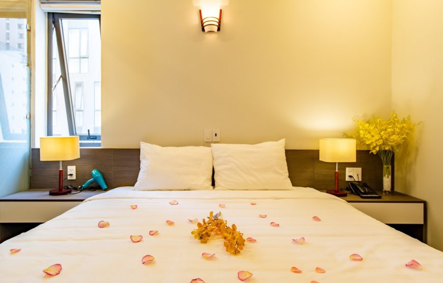 The Shann Hotel Đà Nẵng