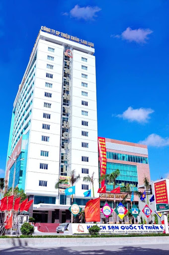 Tú Phương Hotel – Hải Tiến