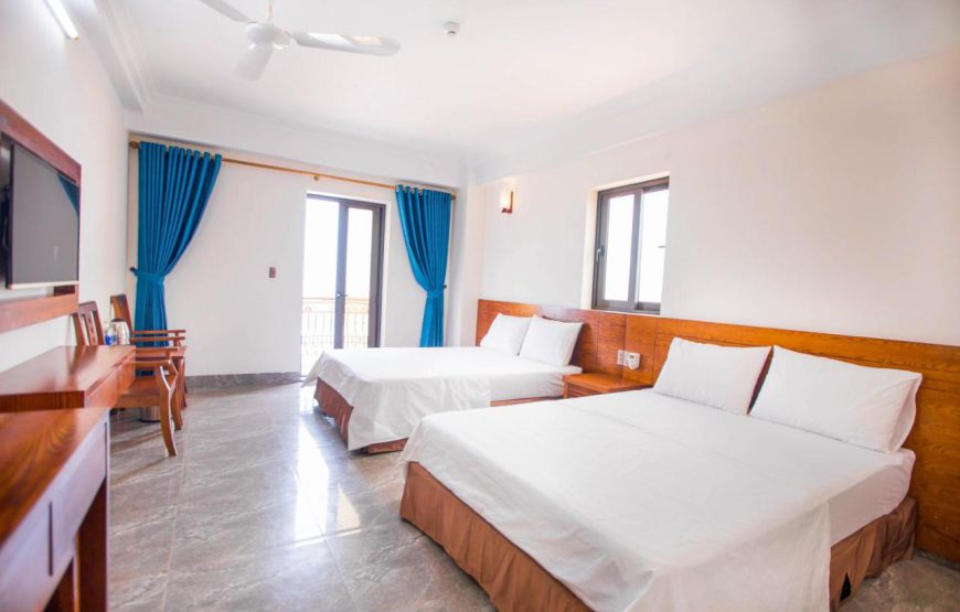 Tú Phương Hotel – Hải Tiến