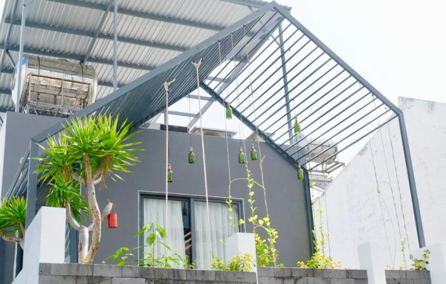 Uri House – Danang Homestay