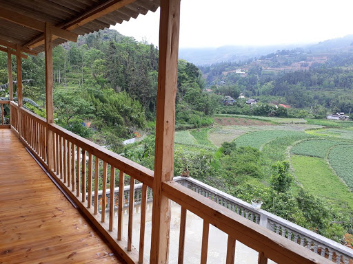 VANG A BINH Homestay