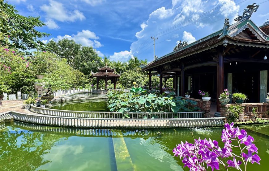 Vạn Hương Mai