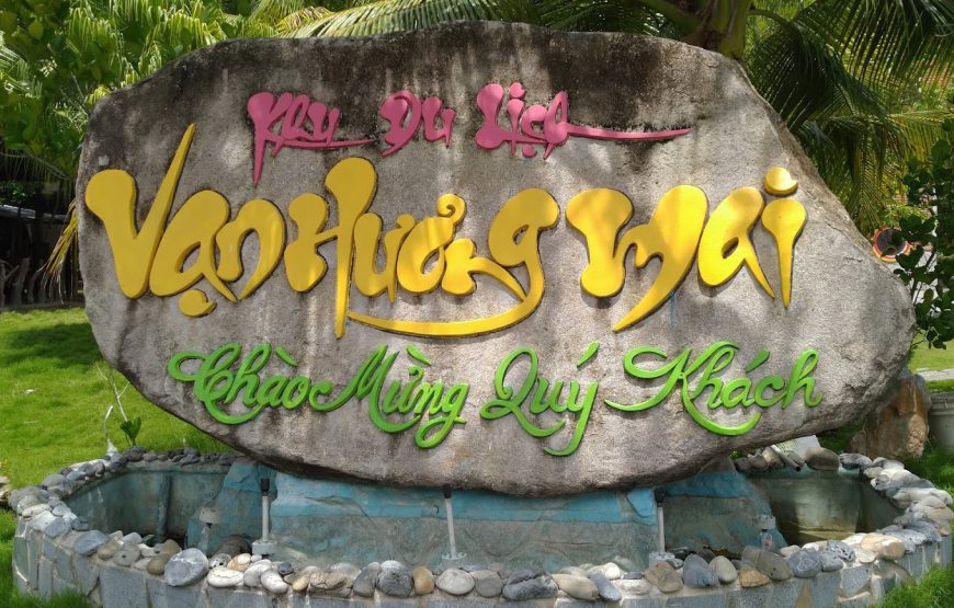 Vạn Hương Mai