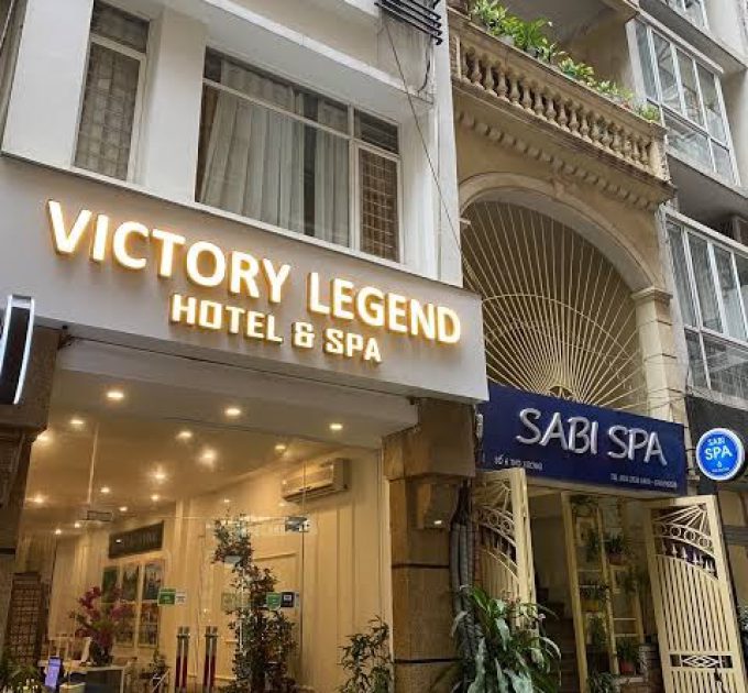 Victory Legend Hotel