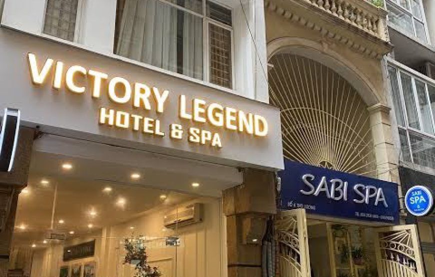 Victory Legend Hotel