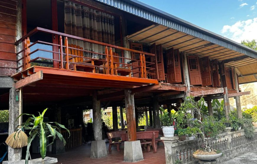 Vu linh homestay ( Nam family homestay )