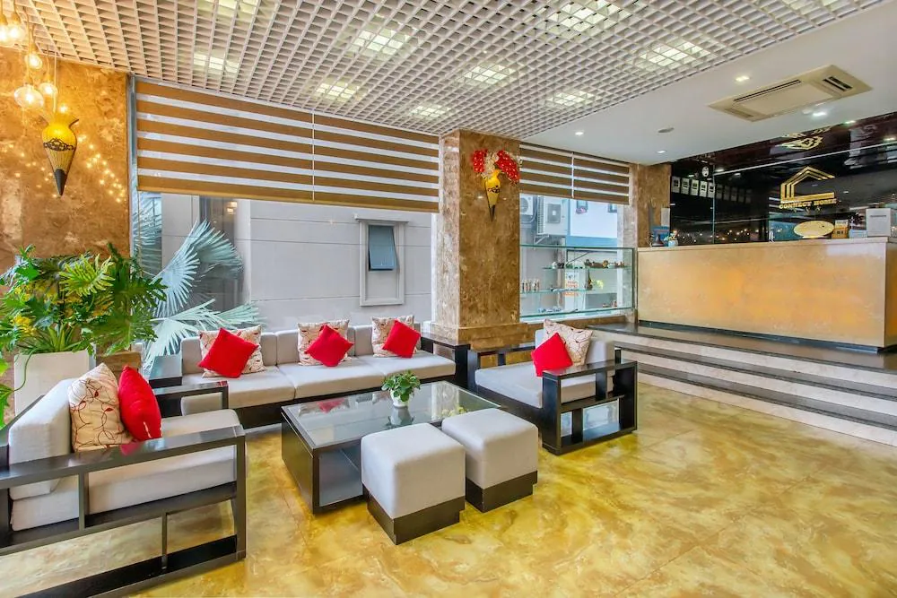 Waikiki Beach Hotel