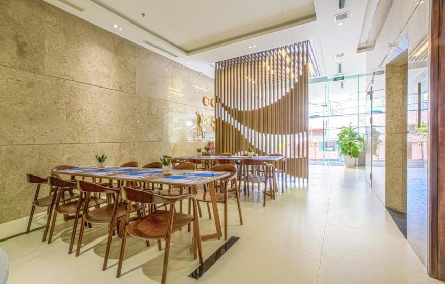 Yến Vy Hotel & Apartment