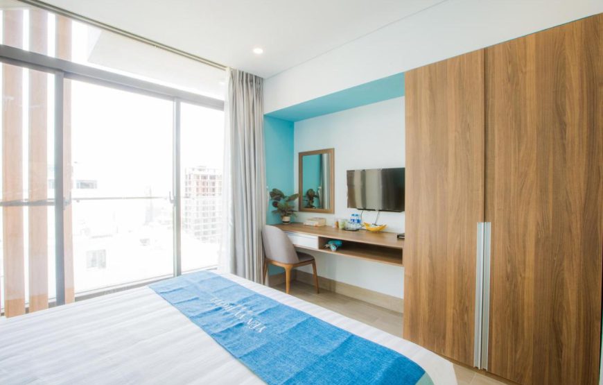 Yến Vy Hotel & Apartment