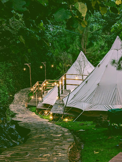 Zenda Glamping – Bảo Lộc – Lâm Đồng