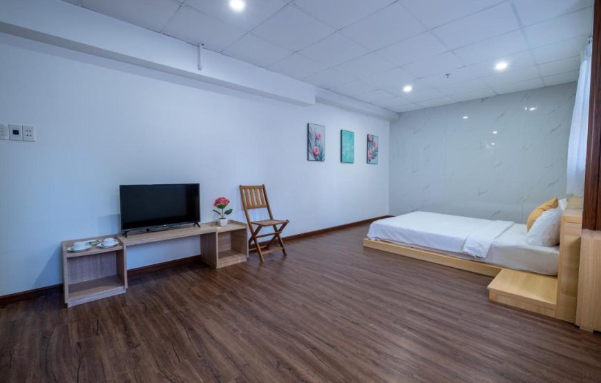 ZuKa Hotel & Apartment