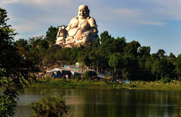 Cẩm nang Du lịch An Giang