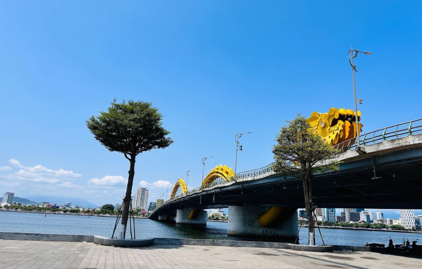Dragon Bridge