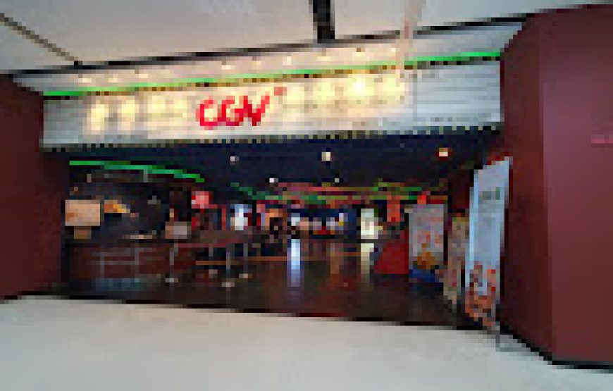 Vinh Trung Plaza CGV