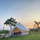 1982 glamping hill
