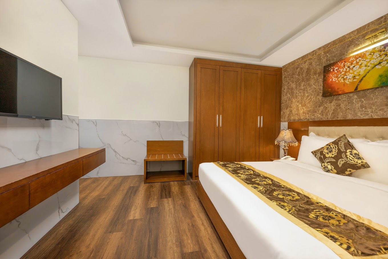 Hùng Anh Hotel