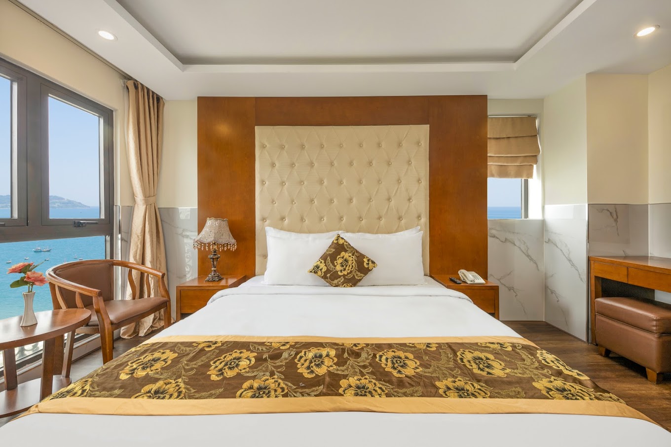 Hùng Anh Hotel