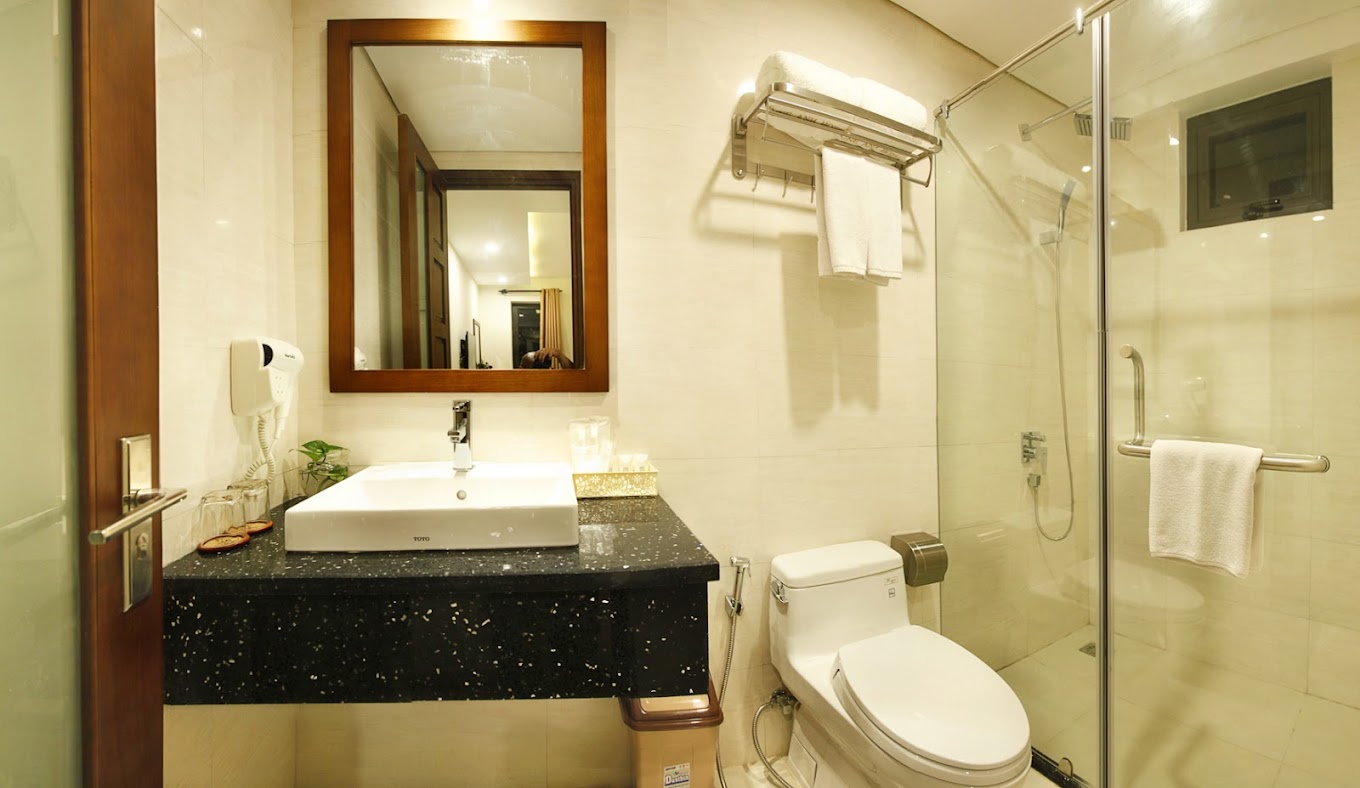 Hùng Anh Hotel