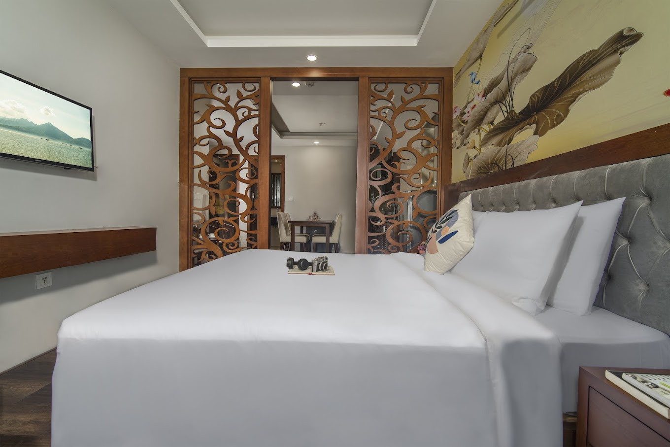 Hùng Anh Hotel