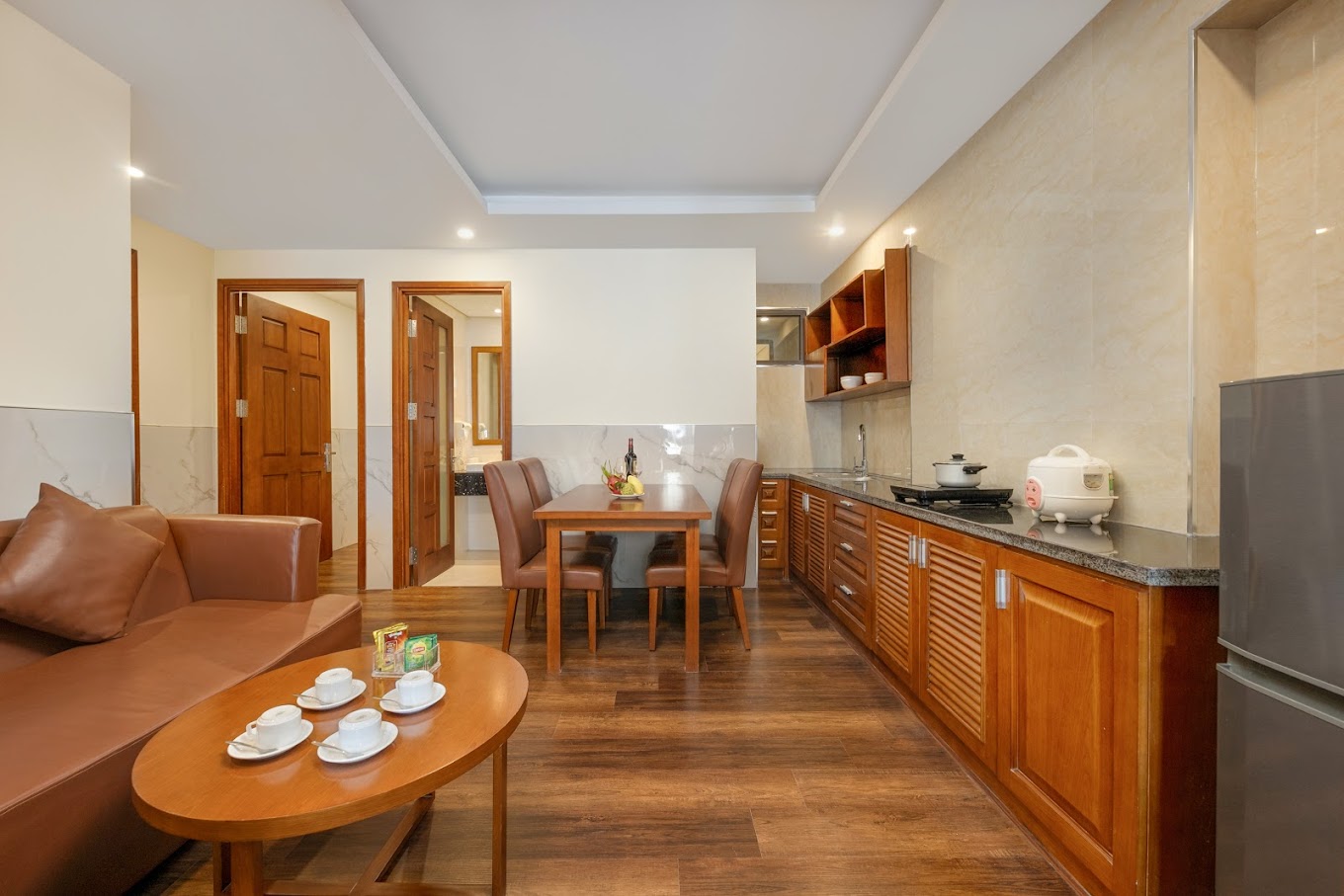 Hùng Anh Hotel
