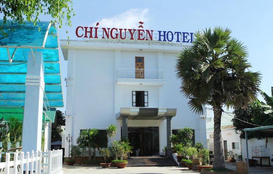 khách sạn Chí Nguyễn