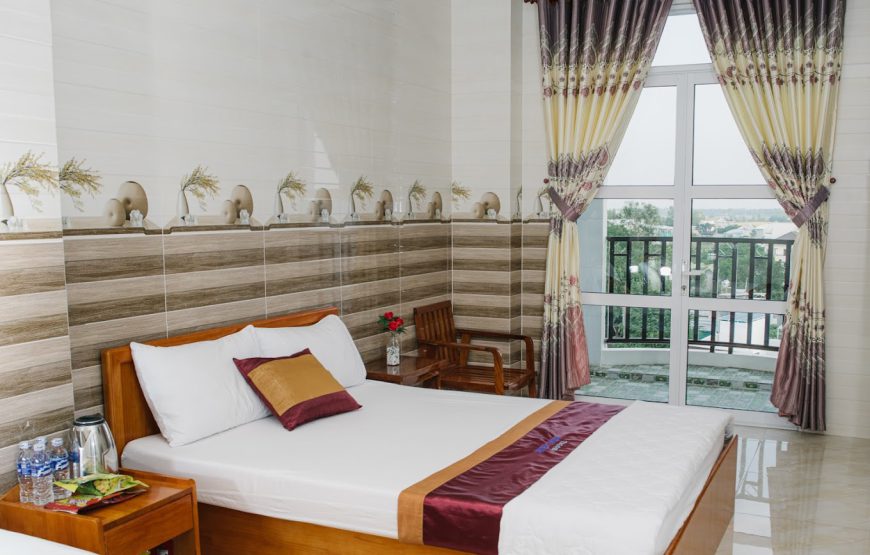 KHÁCH SẠN HIỆP HÒA HOTEL