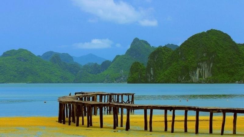 Khám Phá Du Lịch Vân Đồn Quảng Ninh