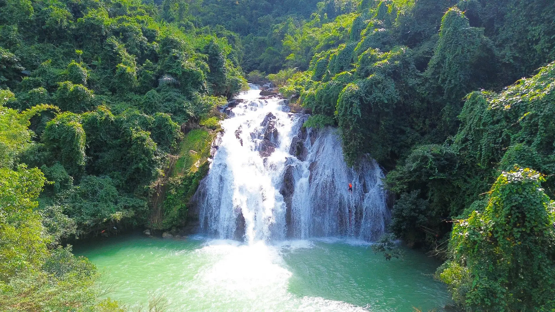 Khám Phá Khe Sanh, ‘Đà Lạt thu nhỏ’ ở Quảng Trị