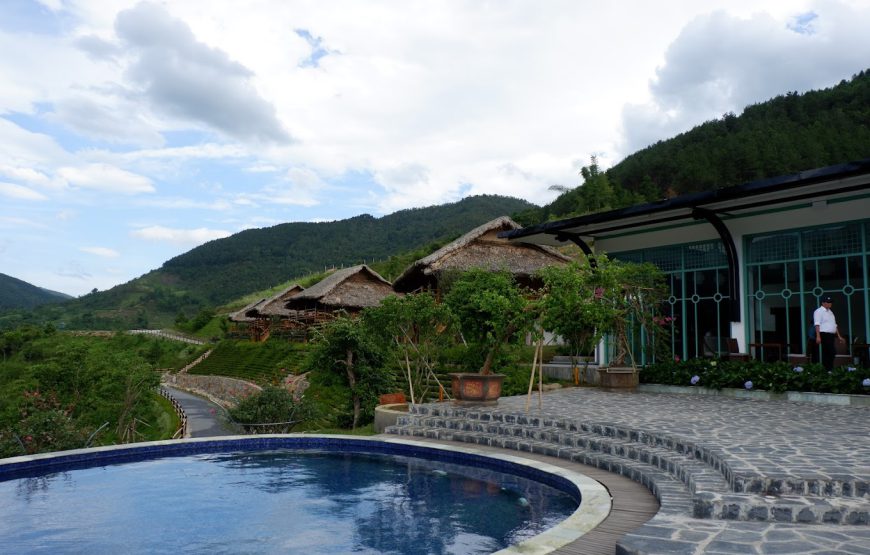 LE CHAMP TU LE RESORT HOT SPRING & SPA