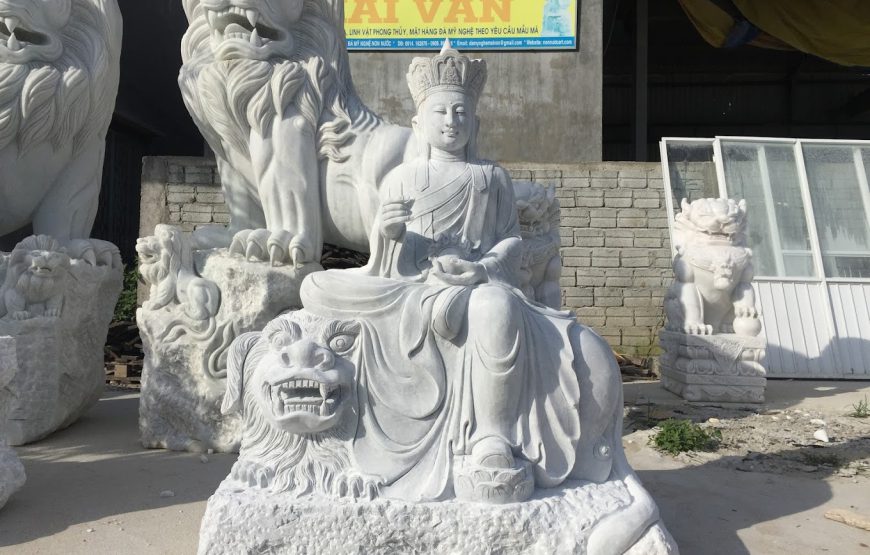 Làng đá mỹ nghệ Non Nước